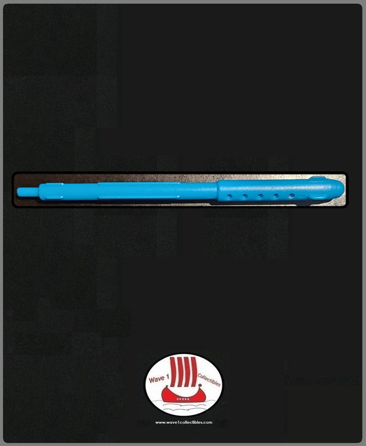 G.I. Joe ARAH Battle Wagon Rocket/Missile | Hasbro 1991 Vehicle Weapon