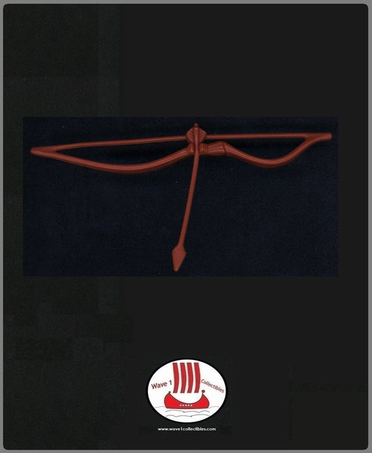 Teenage Mutant Ninja Turtles Splinter Ninja Bow | Playmates 1988 Accessory Weapon