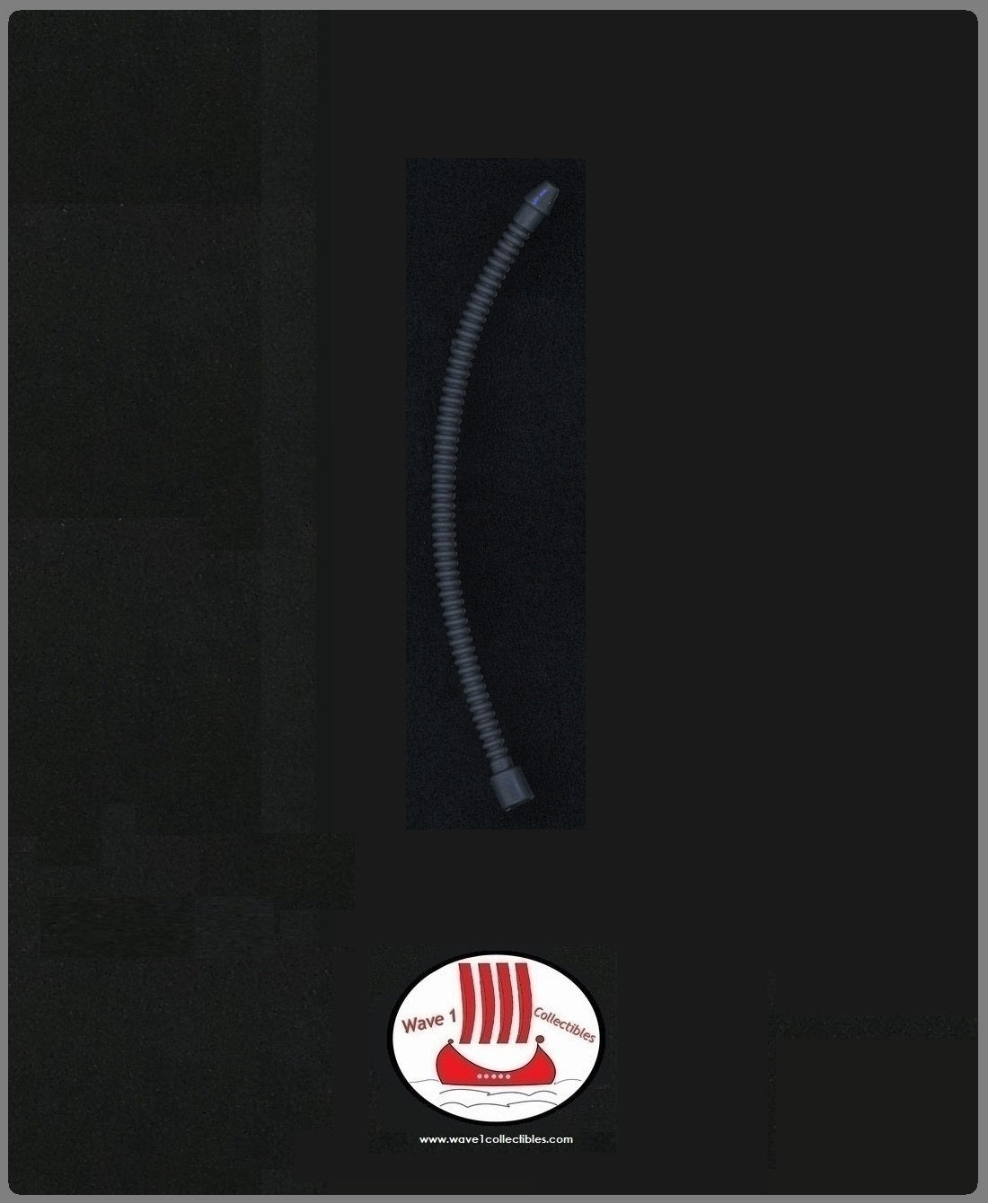 Teenage Mutant Ninja Turtles Scumbug Weapon Hose | Playmates 1990 Accessory Weapon