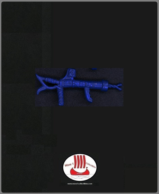 Teenage Mutant Ninja Turtles Groundchuck Electro Prod | Playmates 1991 Accessory Weapon