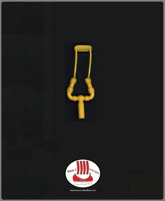 Teenage Mutant Ninja Turtles Night Ninja Raph Sewer Slingshot | Playmates 1993 Accessory