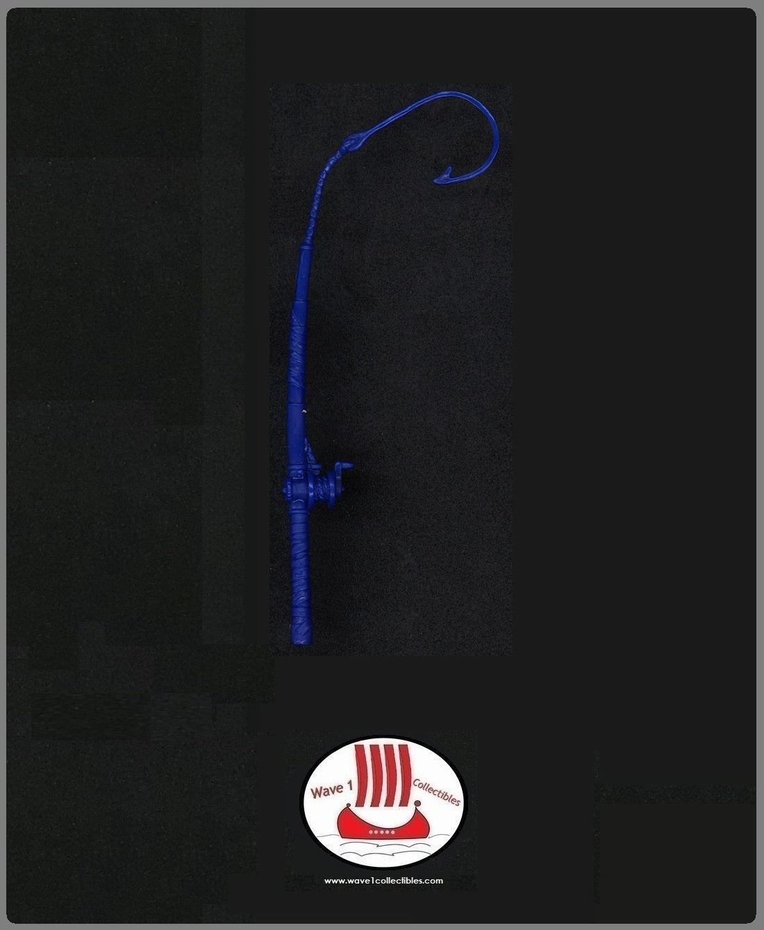 Teenage Mutant Ninja Turtles Next Mutation Donatello Mutant Grappler | Playmates 1997 Accessory Weapon