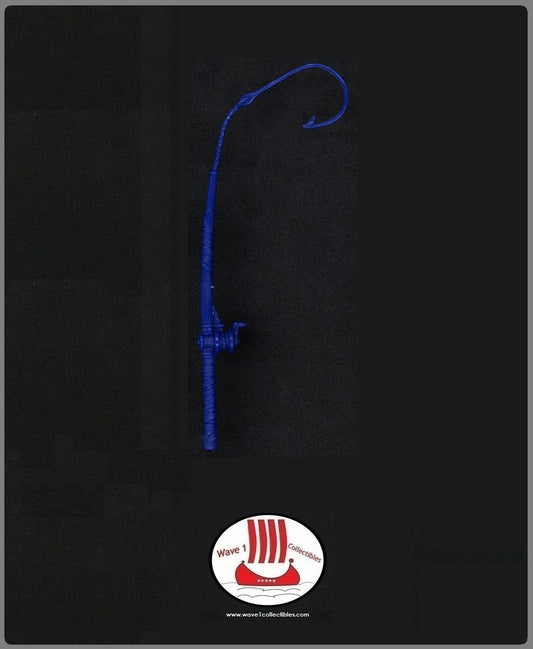 Teenage Mutant Ninja Turtles Next Mutation Donatello Mutant Grappler | Playmates 1997 Accessory Weapon