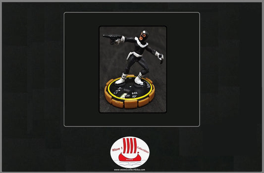 Marvel Heroclix Infinity Challenge #100 Bullseye | Wizkids [2002] Rookie