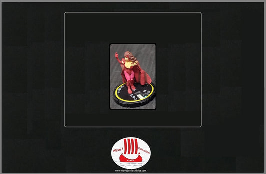 Marvel Heroclix Infinity Challenge #103 Scarlet Witch | Wizkids [2002] Rookie