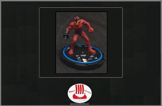 Marvel Heroclix Infinity Challenge #113 Klaw | Wizkids [2002] Experienced