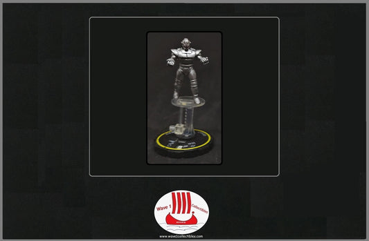 Marvel Heroclix Infinity Challenge #133 Ultron | Wizkids [2002] Rookie