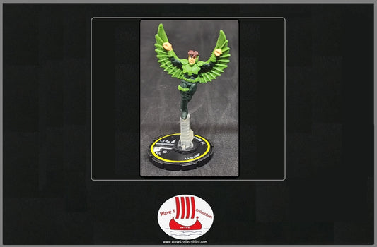 Marvel Heroclix Infinity Challenge #046 Vulture | Wizkids [2002] Rookie