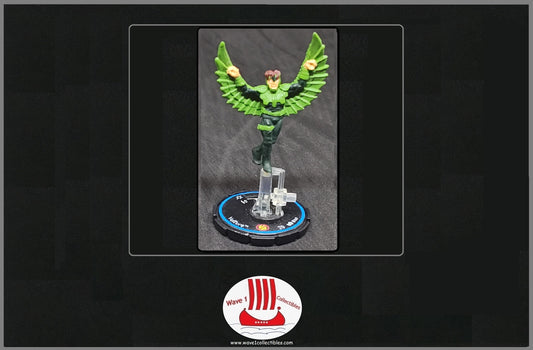 Marvel Heroclix Infinity Challenge #047 Vulture | Wizkids [2002] Experienced
