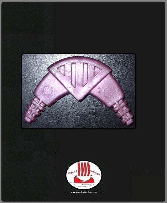 Batman Mask of the Phantasm Total Armor Batarang | Kenner 1993 Accessory Weapon