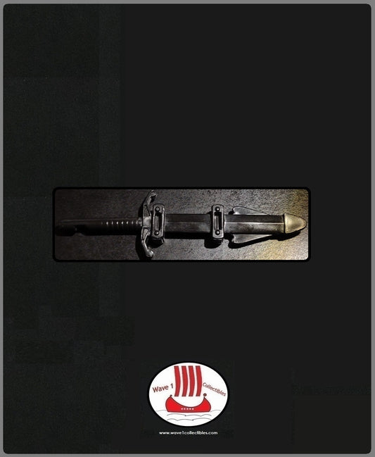 Gargoyles Strike Hammer Macbeth Missile Projectile | Kenner 1995 Weapon Accessory
