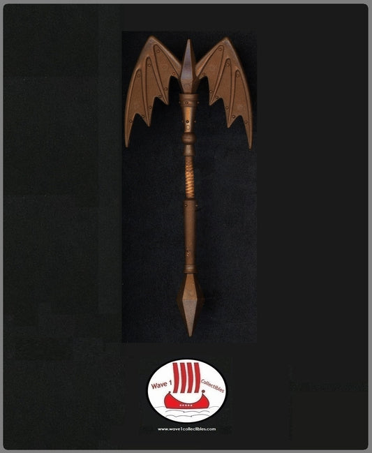 Gargoyles Mighty Roar Goliath Staff | Kenner 1995 Accessory Weapon