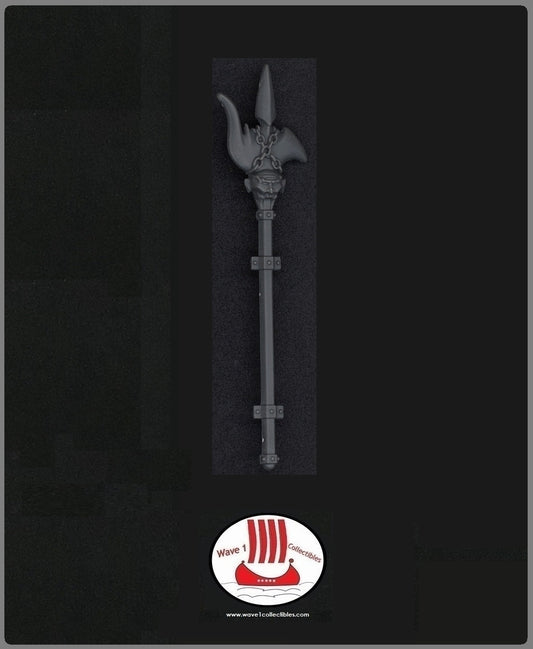 Gargoyles Stone Armor Goliath Spear | Kenner 1995 Accessory Weapon