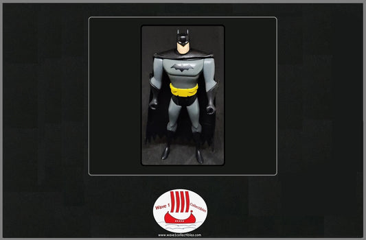 The New Batman Adventures Detective Batman | Kenner [1997] Classic Animated Batman TAS