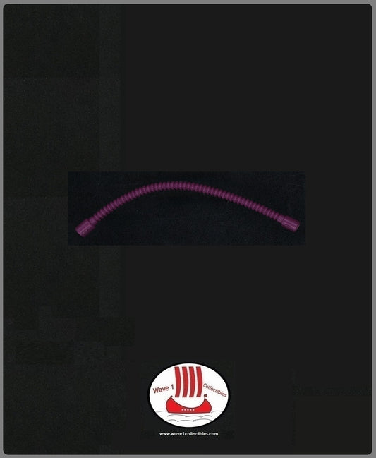 Teenage Mutant Ninja Turtles Mutagen Man Mutagen Life Support Hose | Playmates 1990 Accessory Weapon