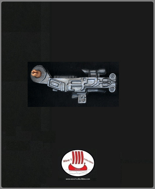 Terminator 2 Power Arm Terminator Weapon | Kenner 1991 Accessory